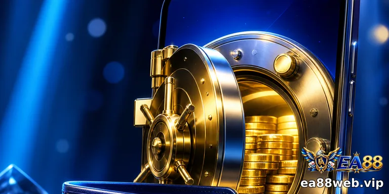 nhà cái thưởng thành viên mới EA88 - hình ảnh - ea88web.vip