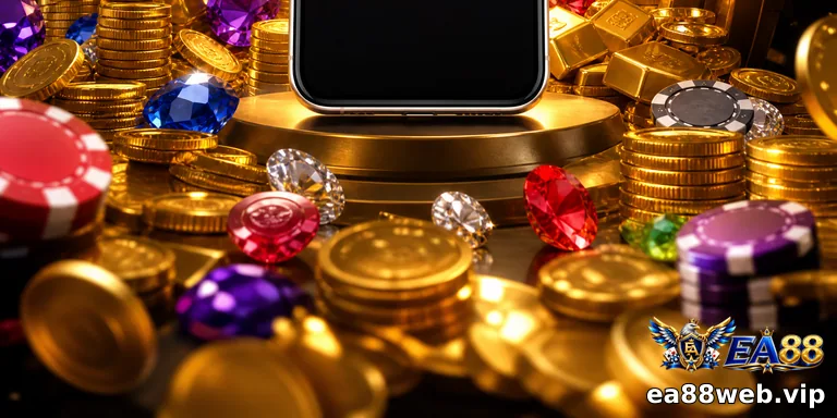 kèo cá cược nhà cái EA88 - hình ảnh - ea88web.vip