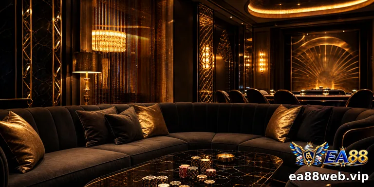 Kèo phạt góc là gì? Hướng dẫn chi tiết cho người chơi tại EA88 - hình ảnh - ea88web.vip